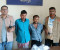 সদরপুরে ডিবি পুলিশের অভিযানে গাঁজাসহ দুই মাদক কারবারি গ্রেপ্তার