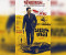 বইয়ের পাতা থেকে সিনেমায় ‘মাসুদ রানা’, এলো পোস্টার