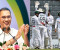 পাকিস্তানের বিপক্ষে টেস্ট সিরিজ জয়ে বাংলাদেশ দলকে প্রধানমন্ত্রীর অভিনন্দন