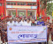 গৌরনদীতে ফায়ার সার্ভিস ও সিভিল ডিফেন্স সপ্তাহ উদযাপন 