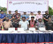 সুন্দরবনের দস্যু সুমন বাহিনীর প্রধানসহ ৭ সদস্যের আত্মসমর্পণ
