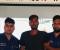 পাংশা পুলিশের অভিযানে শীর্ষ সন্ত্রাসী সালমান শাহ গ্রেফতার