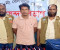 বনলতা এক্সপ্রেসে ১০০ বোতল এসকাফসহ যুবক আটক
