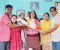 এমপি মাধবী মারমার সাথে ‘কাপ্তাই সুরের ধারা’র সৌজন্য সাক্ষাৎ 