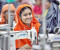 রাজধানী ছাড়ছেন পোশাক শ্রমিকরা, ছুটি ১০৮ কারখানার