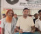 সালথার গট্টিতে মারামারি না করার দাবি জানিয়ে জাহিদ মাতুব্বরের সংবাদ সম্মেলন