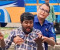 অটো চালকের নাক ফাটালেন ট্রাফিক ইন্সপেক্টর!