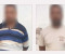 প্রতারক তারেক র‌্যাবের হাতে গ্রেপ্তার