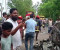 বাস-মাইক্রো-প্রাইভেটকারের ত্রিমুখি সংঘর্ষে নিহত ১ 