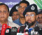 জাতীয় ঈদগাহে ৬ স্তরের নিরাপত্তা