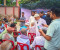 ‘মানুষের দুঃসময়ে পাশে দাঁড়ানোই আমাদের দায়িত্ব’