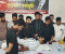 জিয়ার স্মৃতির প্রতি শ্রদ্ধা জানিয়ে ফরিদপুরে ছাত্রদলের স্বেচ্ছায় রক্তদান কর্মসূচি