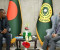 ডেপুটি স্পিকারের সঙ্গে ইউনিসেফ প্রতিনিধিদলের সাক্ষাৎ