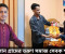 আলোচনায় এগিয়ে তরুণ সমাজ সেবক মোহাম্মদ শামীম