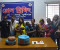 গোয়ালী মান্দ্রার বেদে পল্লীতে অভিযান, নারীসহ ৬ জনকে ৩ মাসের কারাদণ্ড
