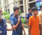 বগুড়ার চৌমুহনীতে বড় ধরনের ডাকাতি নস্যাৎ, অস্ত্রসহ ৪ ডাকাত আটক