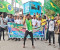 ভাঙ্গুড়ায় ব্রাজিল সমর্থকদের শোভাযাত্রা, হেক্সা জয়ের প্রত্যাশা 