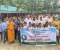 কাপ্তাইয়ে ওয়াগ্গা ভলান্টিয়ারের প্রতিষ্ঠাবার্ষিকীতে গুণীজন ও কৃতি শিক্ষার্থীদের সংবর্ধনা