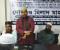 গাজীপুর জেলা সাংবাদিক ঐক্য পরিষদের মিলাদ ও দোয়া মাহফিল 