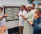 সোনাতলায় হাফেজিয়া মাদ্রাসা ও এতিমখানার বহুতল ভবনের ভিত্তিপ্রস্তর স্থাপন