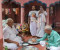 ছোট কুমারদিয়ায় মহাপুরুষ গনেশ পাগলের ১৫তম বার্ষিক মহোৎসব অনুষ্ঠিত