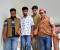 রাজবাড়ীতে হেরোইনসহ দুই মাদক কারবারি গ্রেপ্তার
