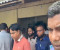 ভাঙ্গায় পরীক্ষাকেন্দ্রে এসএসসি পরীক্ষার্থীদের মারধরের অভিযোগে এনসিপি নেতা আটক