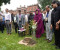 ‘বৃক্ষরোপণের মাধ্যমে বাসযোগ্য পৃথিবী গড়ে তোলার সুযোগ তৈরি হয়’