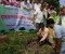 সোনাতলায় বৃক্ষরোপণ কর্মসূচি পালন