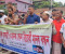 নড়াইলে মাদক বিরোধী বিক্ষোভ মিছিল ও মানববন্ধন অনুষ্ঠিত 