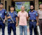 সালথায় ইউপি চেয়ারম্যান বাবু মোল্যা গ্রেপ্তার