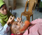 সোনাতলায় বিনামূল্যে চক্ষু ক্যাম্পে রোগীদের উপচে পড়া ভিড়