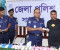 সাতক্ষীরায় উদ্ধারকৃত মোবাইল ও বিকাশের টাকা প্রকৃত মালিকদের নিকট হস্তান্তর