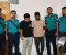 টঙ্গীতে ৫৮ লাখ টাকা ও বিপুল পরিমাণ ইয়াবাসহ গ্রেপ্তার ২