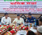 ফুলপুরে উপজেলা আইনশৃঙ্খলা কমিটির মাসিক সভা অনুষ্ঠিত 