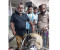 চিকিৎসা নিতে নিজেই প্রাইভেট ক্লিনিকে হাজির অসুস্থ হুনুমান 