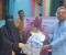 সালথায় ব্র্যাকের উদ্যোগে প্রান্তিক খামারিদের মাঝে বিনামূল্যে মাছের পোনা বিতরণ ও প্রশিক্ষণ