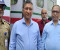 সোনাতলা রেলওয়ে স্টেশন পরিদর্শনে রেলওয়ের অতিরিক্ত মহাপরিচালক