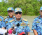 সুন্দরবনে দস্যুতা দমন, মাদক ও মানবপাচার রোধে উপকূলে কঠোর অবস্থানে কোস্ট গার্ড