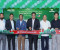 যুক্তরাষ্ট্রে ওয়ালটন পিসিবিএ রপ্তানি উদ্বোধন করলেন তথ্য প্রযুক্তিমন্ত্রী ও প্রধানমন্ত্রীর আইসিটি উপদেষ্টা