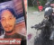 লৌহজংয়ে ব্যবসায়ীকে রাতের আঁধারে কুপিয়ে হত্যা, মোটরসাইকেলে আগুন