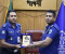 পাবনা জেলার শ্রেষ্ঠ সার্কেল অফিসার পুলিশ সুপার প্রণব কুমার