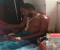 কামড় দেওয়া সাপ নিয়ে হাসপাতালে যুবক 