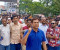 আ.লীগের ‘নৈরাজ্য ও ষড়যন্ত্রের’ প্রতিবাদে ঈশ্বরদীতে বিএনপির বিক্ষোভ মিছিল