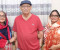 আবার একসঙ্গে তিন কিংবদন্তি