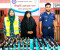 ঈশ্বরদীতে ৭৬ বোতল কোডিন সিরাপসহ নারী গ্রেফতার