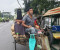 নিয়ম বহির্ভূতভাবে দুস্থ নারীদের চাল বিতরণ করছেন চেয়ারম্যান, জানেন না কর্মকর্তারা 