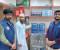 ফরিদপুরে প্যাকেজড ড্রিংকিং ওয়াটার পণ্যের ওপর বিশেষ সার্ভিল্যান্স অভিযান চালালো বিএসটিআই