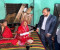 চিকিৎসা কষ্টে থাকা কাঙালিনী সুফিয়ার দায়িত্ব নিলো বসুন্ধরা ফাউন্ডেশন