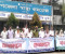 উপজেলার স্বাস্থ্য কমপ্লেক্সের ইউএইচও’র বদলি বাতিলের দাবিতে মানববন্ধন